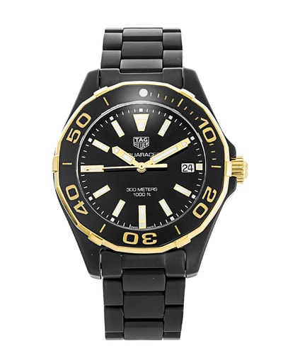 Tag Heuer Aquaracer WAY1321.BH0743